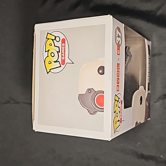 Funko POP! Games Evolve MARKOV #37 - Picture 5 of 5